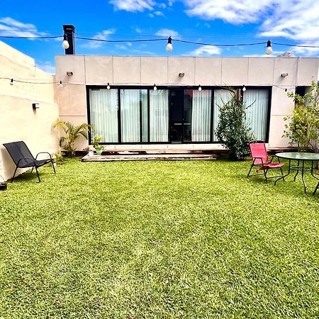 Verde Limón - Casa compartida San Salvador de Jujuy Exterior foto